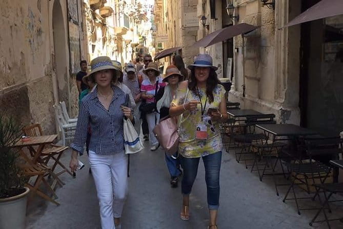 Ortigia city Tour - Why This Tour Offers Real Value for Travelers