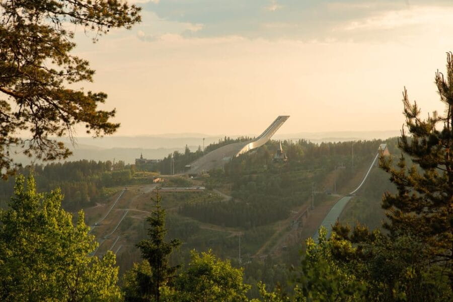 Oslo: Best View of the Oslofjord Hike - Who Would Love This Experience?