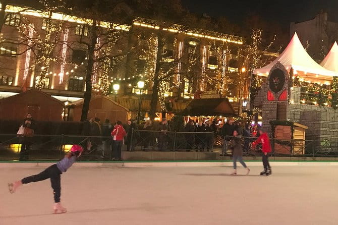 Oslo Christmas walk - Final Thoughts: Is It Worth It?