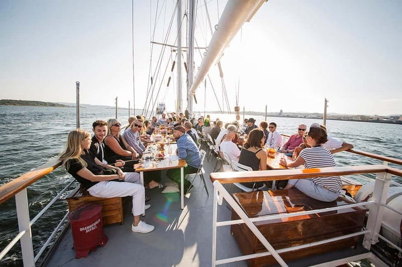 Oslo: fjord dinner cruise on sailing ship + seafood buffet - Final Thoughts: Is It Worth It?