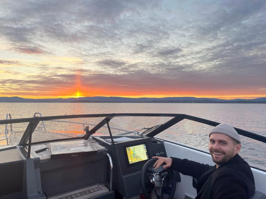 Oslo Fjord: Exclusive Private Cruise - FAQ