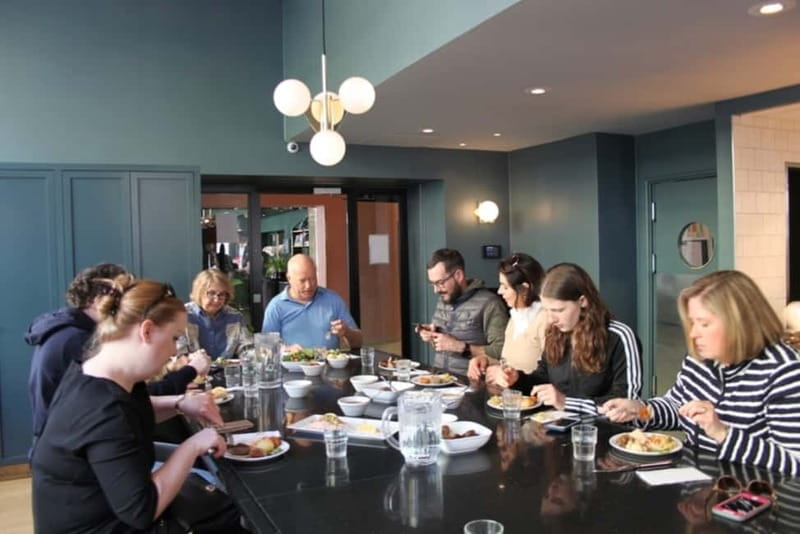 Oslo: Food Tasting and Walking Tour with a Local - Is This Tour Right for You?