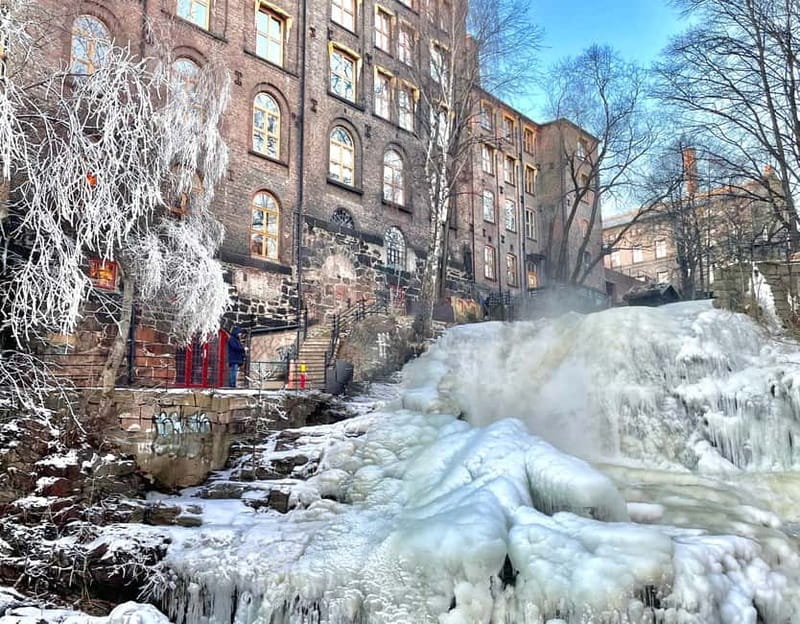 Oslo: Grünerløkka Food & Culture Walking Tour - Detailed Breakdown of the Itinerary and Experience