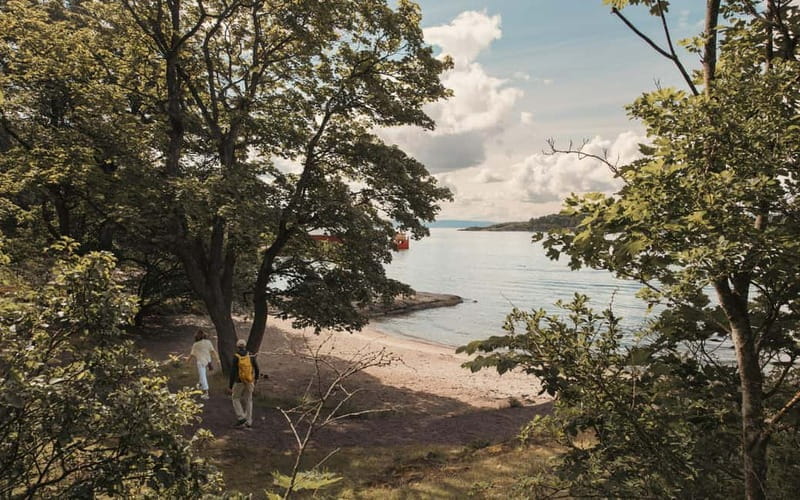 Oslo: Hovedøya and Nakholmen Island Hopping Tour - FAQ
