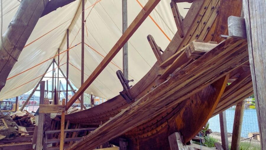 Oslo: Legendary Viking Treasures (Private Bus Tour) - FAQs