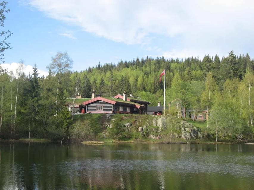 Oslo: Local Forest Cabin, Fresh Pastries and Lake Swim - Practical Details: What the Tour Means for You