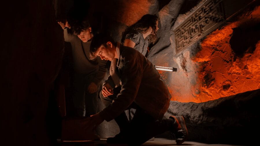 Oslo: Perfect Escape - Fun and exciting Escape Rooms - Entering The World of Escape Rooms in Oslo