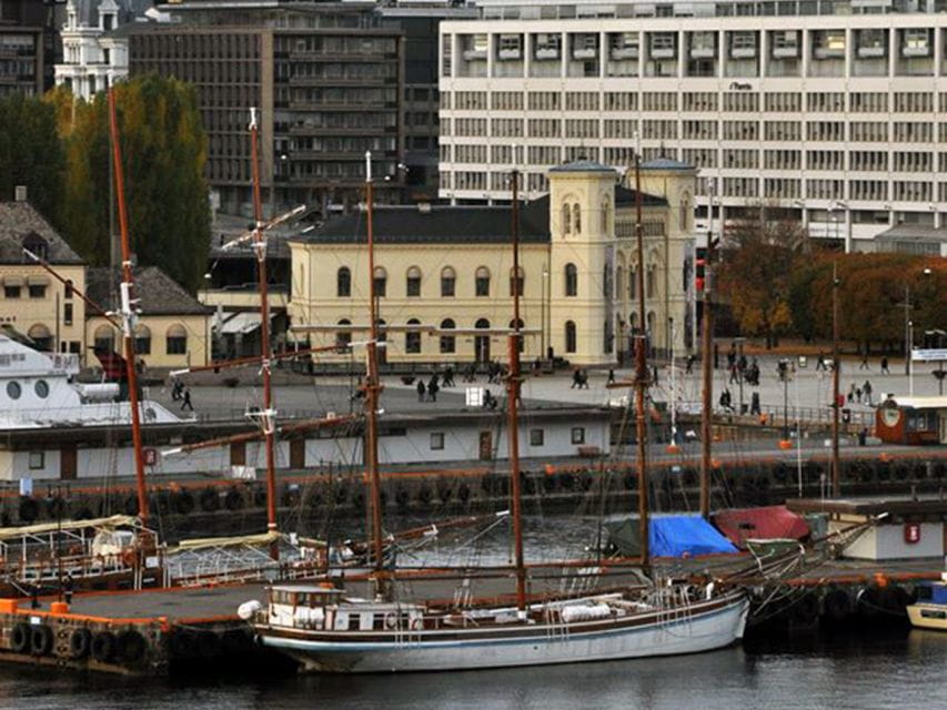 Oslo: Private Sightseeing Tour - FAQ