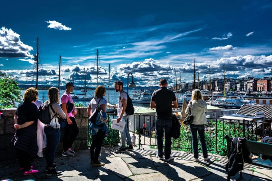 Oslo: Private Walking Tour - What Makes the Tour Stand Out