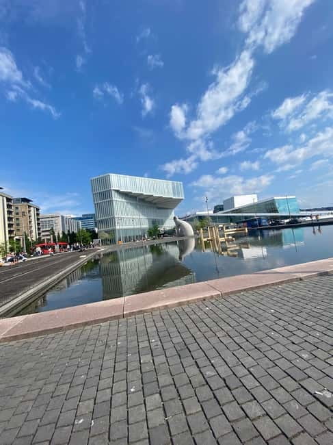 Oslo: Private Walking Tour _City Highlights & Hidden Gems - Who Will Love This Tour?