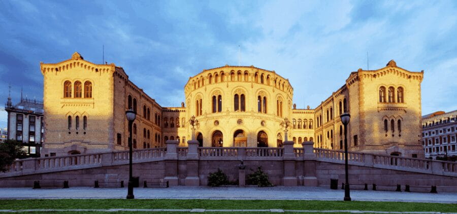 Oslo Self Guided Walking Tour with an APP - Exploring Oslo with the App: What You Can Expect