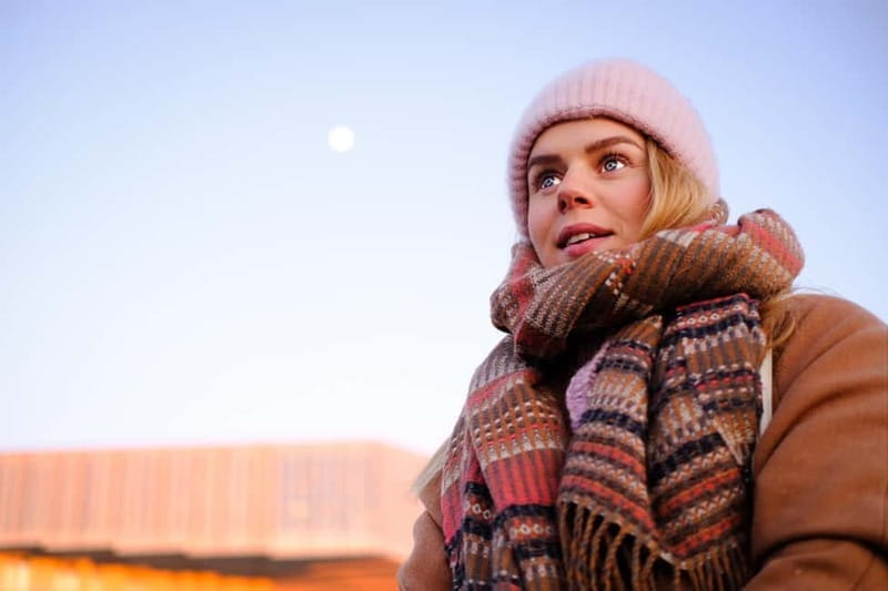 Oslo: Visit Iconic spots with Local & Private Photographer - The Professional Photo Session: What You Can Expect