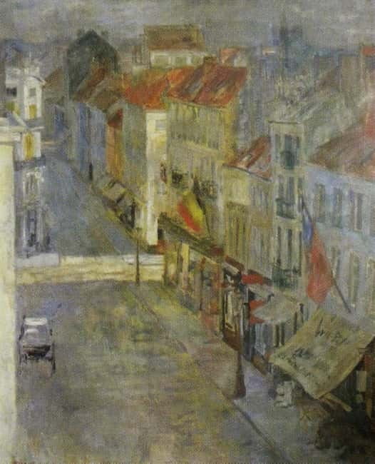 Ostend: James Ensor Walking Tour - Who Should Consider This Tour?