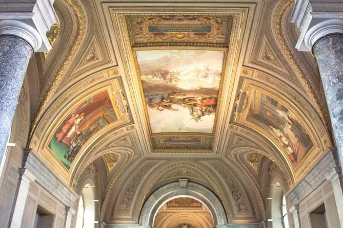 Ostia Antica Guided Tour Including the Ancient Theater and Baths - Who Will Love This Tour?