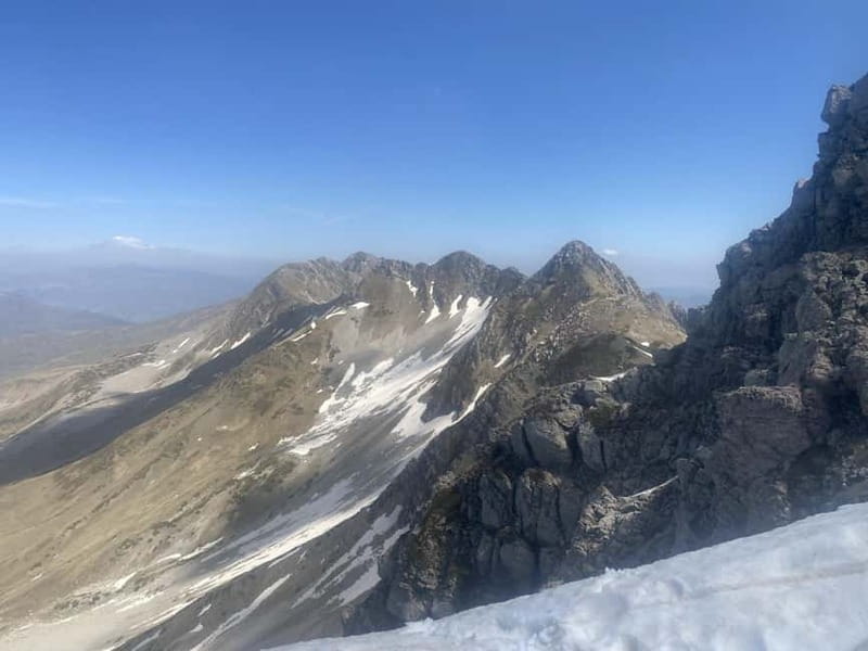 Ostrovica Mountain Hiking Adventure - Discovering Albania’s Scenic Heights and Local Flavors