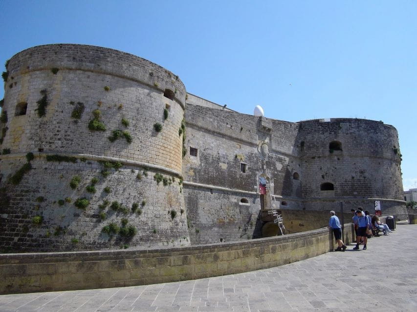 Otranto: 2-Hour Guided Walking Tour - Who This Tour Is Perfect For
