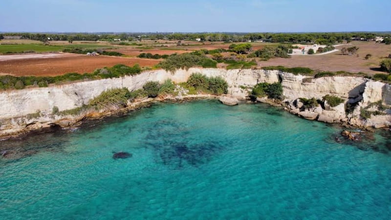 Otranto: Boat Tour with Snorkeling and Local Food Tasting - Exploring the Salento Coast from Otranto: A Complete Guide