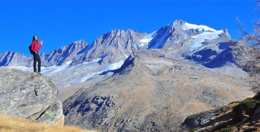 OUR FANTASTIC NATIONAL PARK! - Key points / Takeaways