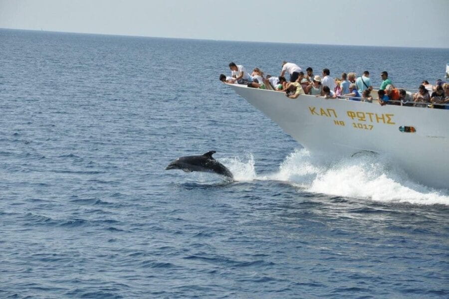Ouranoupoli : Mount Athos 3hours guided tour - How the Tour Works: Logistics and Practicalities