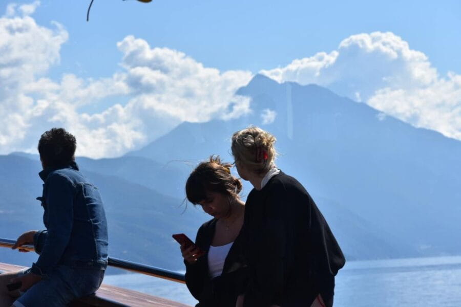 Ouranoupoli : Mount Athos & Banana beach - FAQ