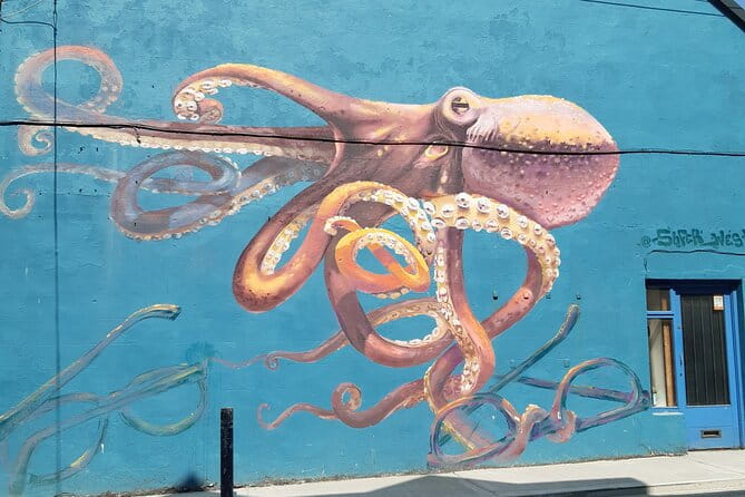 Outdoor Walking Tour in Wonderful Walls of Galway City - Why This Tour Is Worth Your While