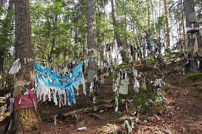 Outlander Shore Trip from Invergordon Cruise Terminal - FAQs