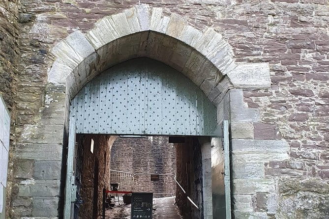 Outlander Tour - Final Thoughts