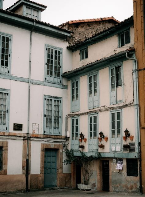 Oviedo : Walking tour of the Historic Center - Practical Tips for Your Tour