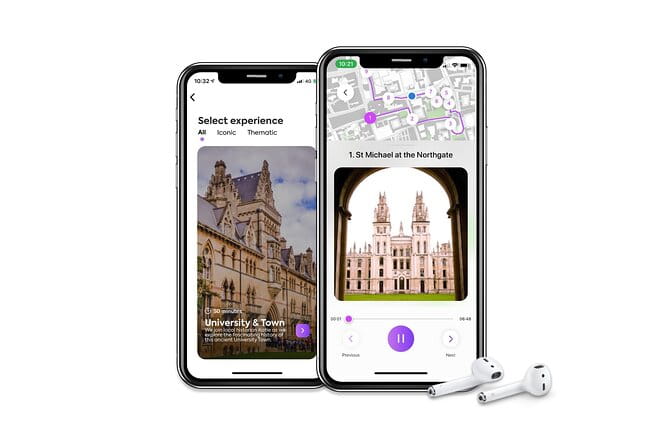 Oxford Walking Tour - Discover its University and Traditions - Practical Tips for Your Oxford Walk