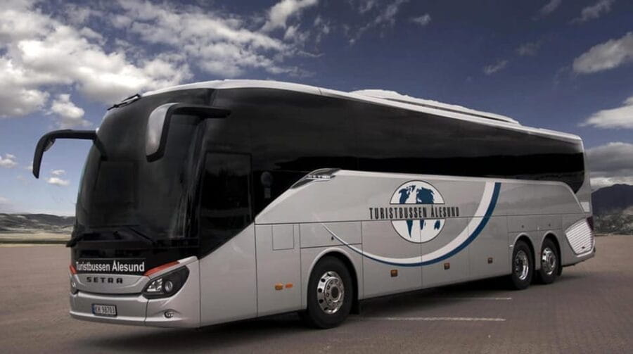 Øye: Fjord sightseeing bus tour, Øye to Ålesund one way - Who This Tour Is Best For