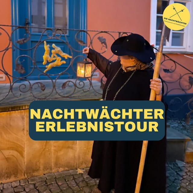 Paderborn: Nachtwächter-Führung (Erlebnistour) - Itinerary and Highlights