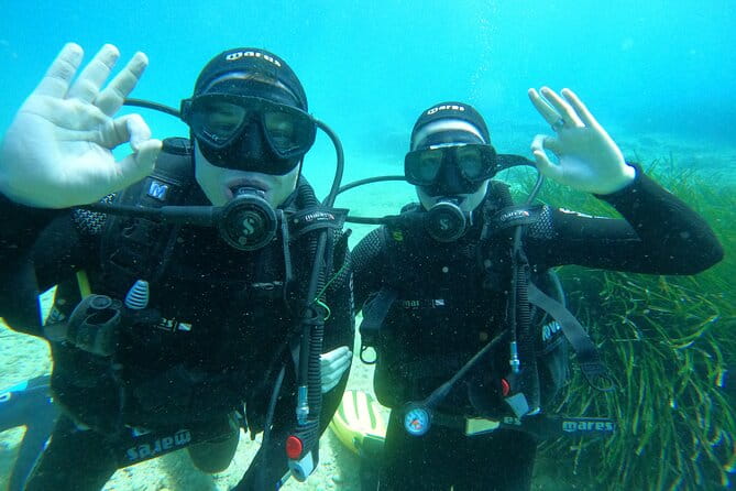 PADI Discover Scuba Diving in Dubrovnik - FAQ