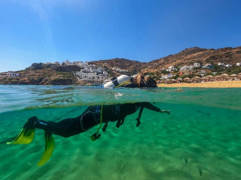 PADI Discover Scuba Diving - Ios Island - Why Choose This Experience? A Full Breakdown