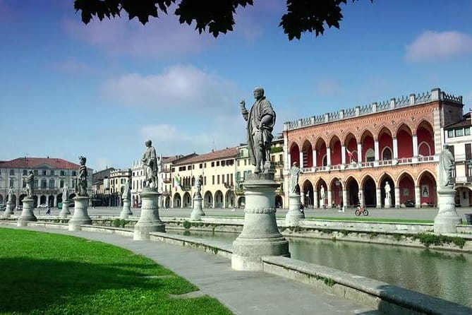 Padova Bike tour - What Makes This Bike Tour Special