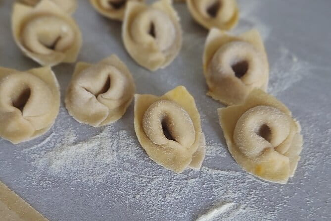 Padova Cooking Experience - Introducing the Padova Cooking Experience