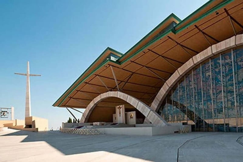 Padre Pio's Shrine & his birthplace Pietrelcina Private Tour - FAQ