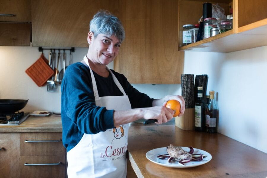 Padua: Cooking Class at a Local's Home - Pricing and Value