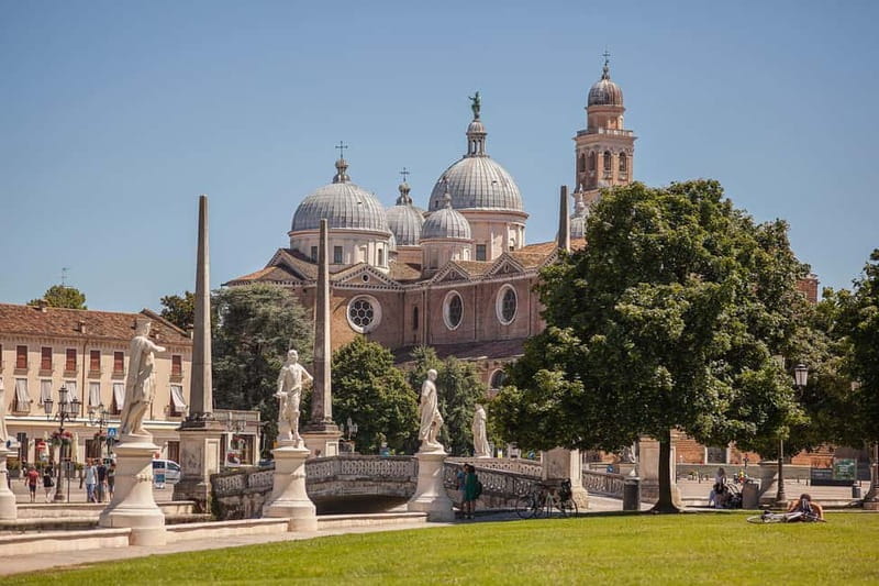 Padua: Express Walk with a Local in 60 minutes - The Value of a Short, Local-Led Tour