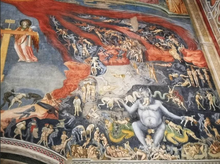 Padua: Highlights Private Walking Tour & Scrovegni Chapel - Understanding Padua’s Hidden Charms: A Deep Dive