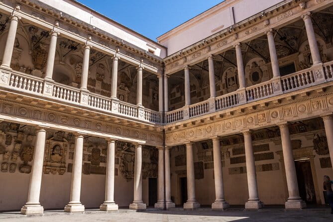 Padua Magic Legends: Self-Guided Walking Quest - Exploring Padua with a Smartphone: What to Expect