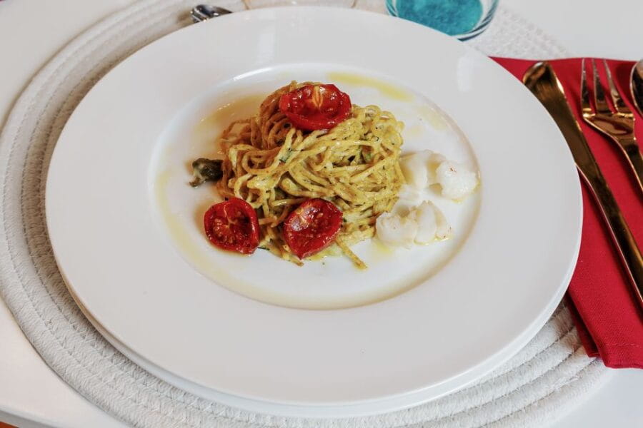 Padua: Pasta and Tiramisu Class at a Local's Home - Tasting and Drinking: The Perfect Finish