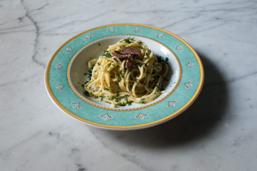 Padua: Private Cooking Demo & Meal at a Local's Home - The Four-Course Feast: What You’ll Actually Eat