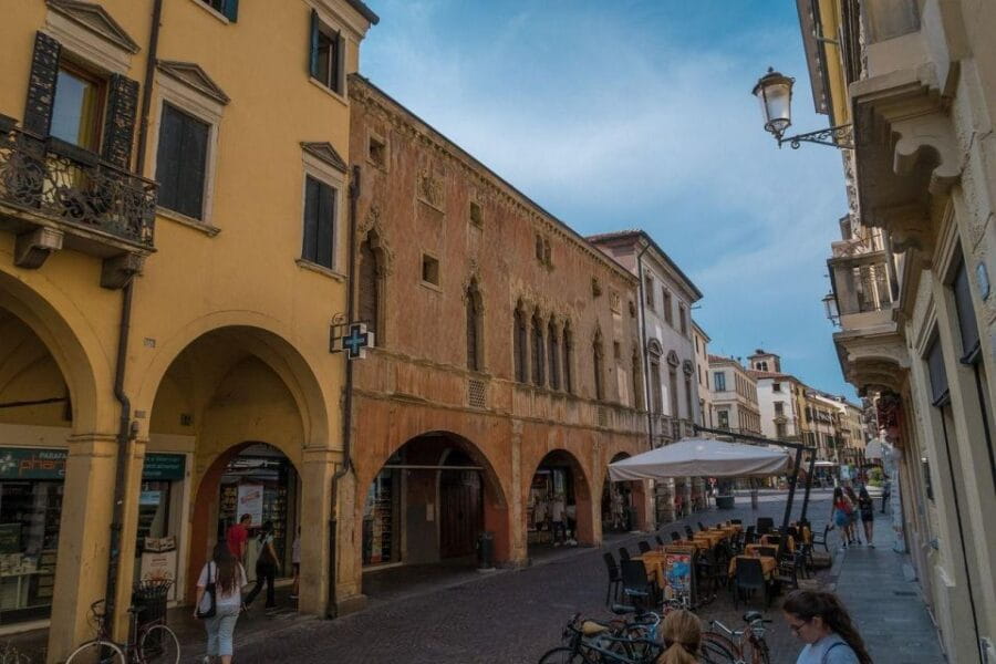 Padua Private Walking Tour - A Closer Look at the Itinerary and Highlights