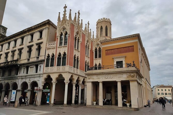 Paduas Historical Centre: A Self-Guided Walking Tour - The Sum Up: Who Should Consider This Tour?