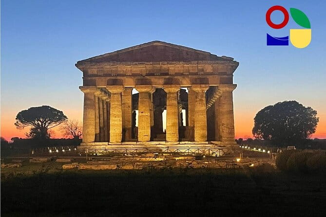 Paestum Orientation Tour - Who Will Love This Tour?
