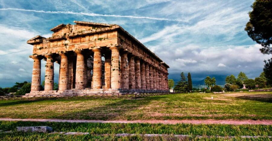 Paestum: Temples and Museum Tour with Archaeologist Guide - Suitability and Recommendations