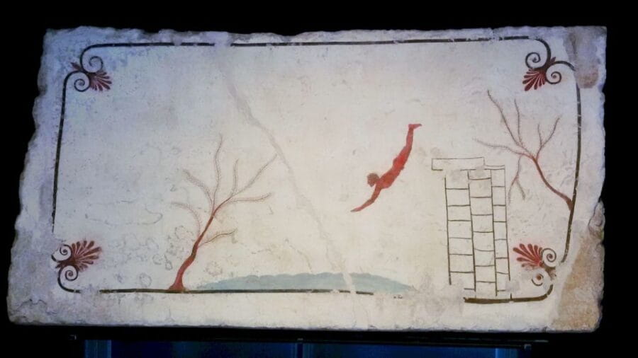 Paestum Tour: Best Preserved Temples in the World (UNESCO) - Discovering Paestum’s Ancient Temples and Ruins