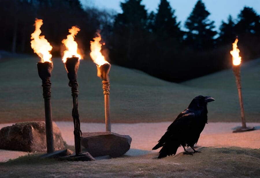 Pagan Krakow-wow krakow - Exploring Krakow’s Hidden Pagan Festivals