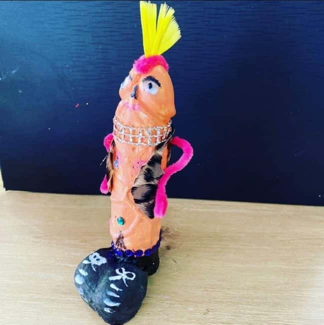 Paint a Private Clay Mould in Belfast perfect for HenParties - FAQs