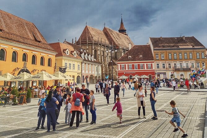 Painted Monasteries of Bucovina & Transylvania Citadels (4 days Private Tour) - Final Thoughts